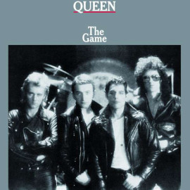 QUEEN - THE GAME 1980/2015 (0602547202758, 180 gm.) UNIVERSAL/GER. MINT (0602547202758)