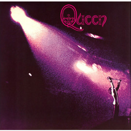 Queen - Queen (Virgin EMI Records ‎– 00602547202642) 180 gr. EU