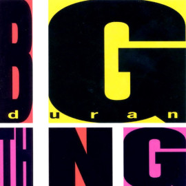 DURAN DURAN - BIG THING 2 LP Set 2010 (DBDD 33) GAT, PARLAPHONE/EU MINT (5099963378412)