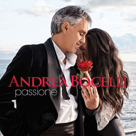 ANDREA BOCELLI - PASSIONE 2 LP Set 2013/2015 (0602547193698, REMASTERED) GAT, UNIVERSAL/GER. MINT (0602547193698)