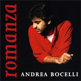 ANDREA BOCELLI - ROMANZA 2 LP Set 1996/2015 (0602547189288, 180 gm.) GAT, UNIVERSAL/GERMANY MINT (0602547189288)