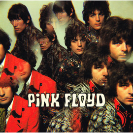 PINK FLOYD - THE PIPER AT THE GATES OF DAWN 1967/2016 (RFRLP1, 180 gm.) PARLOPHONE/EU MINT (0825646493197)