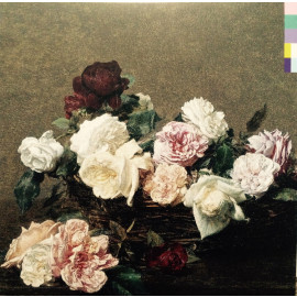 NEW ORDER - POWER, CORRUPTION & LIES 1983/2009 (2564-68880-5, 180 gm.) LONDON RECORDS/EU MINT (0825646888054)