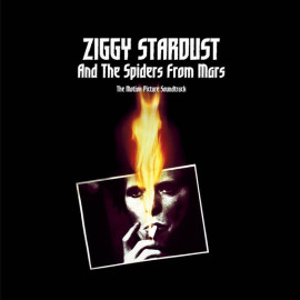 DAVID BOWIE - ZIGGY STARDUST... 2 LP Set 1983/2016 (DB69739) PARLOPHONE/EU MINT (0825646113699)