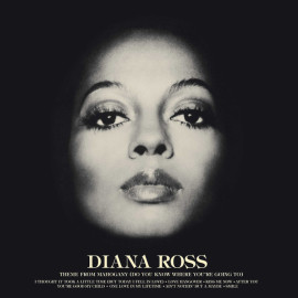 DIANA ROSS – SAME 1976/2016 (00602547899859) MOTOWN/EU MINT