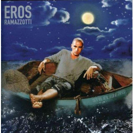 EROS RAMAZZOTTI - STILELIBERO 2 LP Set 2016/2021 (19439905321, Blue) SONY MUSIC/EU MINT (0194399053218)