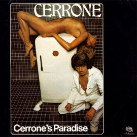 CERRONE - CERRONE"S PARADISE 1977/2014 (2564619120) MALIGATOR/EU MINT (0825646191208)