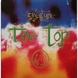 CURE – THE TOP 1984/2016 (FIXS 9, 180 gm.) FICTION RECORDS/EU MINT (0602547875549)