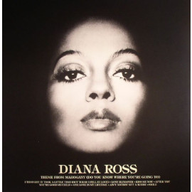 DIANA ROSS – SAME 1976/2015 (0602547899859, 180 gm.) MOTOWN/EU MINT (0602547899859)