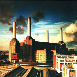 PINK FLOYD - ANIMALS 1977/2016 (019029 5996963) GAT, PARLOPHONE/EU MINT (0190295996963)