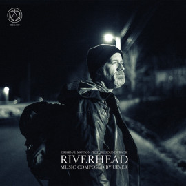 ULVER – RIVERHEAD 2016 (HOM 007, LTD, Black) HOUSE OF MYTHOLOGY/EU MINT (0884388160323)