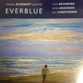 Eckemoff,Yelena: Everblue