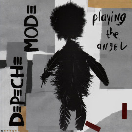 DEPECHE MODE – PLAYING THE ANGEL 2 LP Set 2017 (88985336991, Reissue) SONY MUSIC/EU MINT (0889853369911)