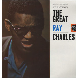 RAY CHARLES - THE GREAT 1957/2014 (DOL811) DOL/EU MINT (0889397281113)