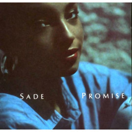 SADE - PROMISE 1985 (MOVLP797, 180 gm., RE-ISSUE) GAT, MUSIC ON VINYL/EU MINT (0886976610814)