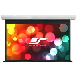 Elite Screens SK150XHW2-E24 White