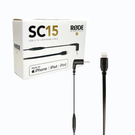 RODE SC15