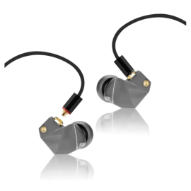 Final Audio B2 Gunmetal