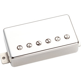 SEYMOUR DUNCAN SH-15 ALTERNATIVE 8 w/NICKEL COVER