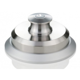 Clearaudio Innovation Record Clamp Silver AC 133