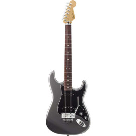 FENDER BLACKTOP STRAT RW FR TSV