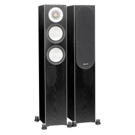 Monitor Audio Silver 200 Black Oak