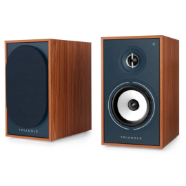 Triangle Borea BR02 Connect Oak Blue
