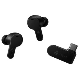 Final Audio VR3000 Wireless Black