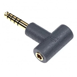 iFi 3.5 mm to 4.4 mm Pentaconn Headphone Adapter