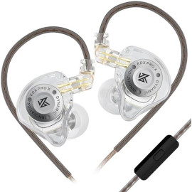 Knowledge Zenith EDX Pro X Clear Mic