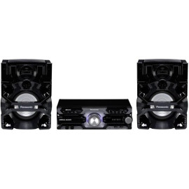 Panasonic SC-AKX710GSK