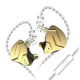 Knowledge Zenith ZSN PRO X Mic Gold