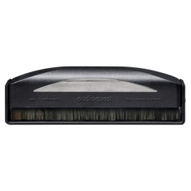 AudioQuest Silver Anti-Static Record Brush