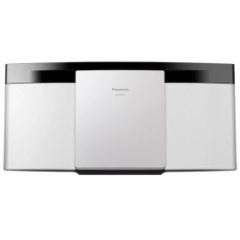 Panasonic SC-HC200EE-W