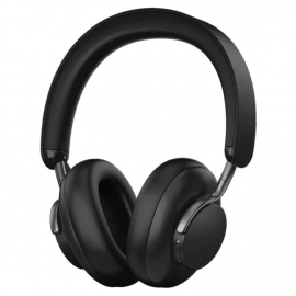 Knowledge Zenith H10 Over-Ear Headphone ANC Black