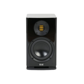 Elac Solano BS 283.2 Gloss Black (1 шт)