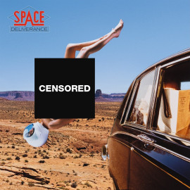 SPACE - DELIVERANCE 1977/2016 (MIR 100763L, LTD. Glow In The Dark Vinyl) GAT, MIRUMIR/EU MINT (889397105037)