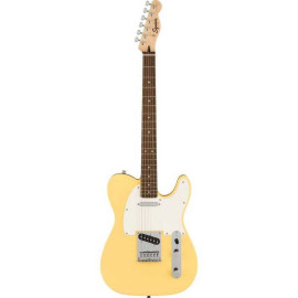 SQUIER by FENDER BULLET TELECASTER FSR VINTAGE WHITE