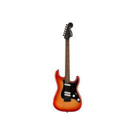 SQUIER by FENDER CONTEMPORARY STRATOCASTER SPECIAL HT SUNSET METALLIC