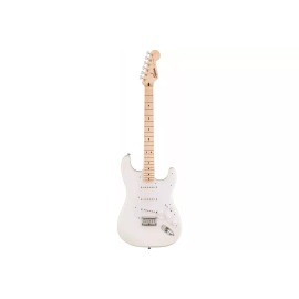 SQUIER by FENDER SONIC STRATOCASTER HT MN ARCTIC WHITE