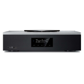Technics SA-C600EE-K Black