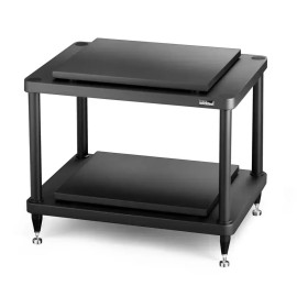 Solidsteel S5-2 Black