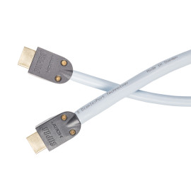 Supra HDMI-HDMI 2.0 UHD4K 1.M