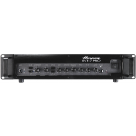 AMPEG AMPEG SVT-7PRO 1000W RMS, Tube Preamp, D class Power Amp