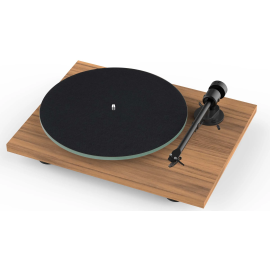Pro-Ject T1 EVO OM10 Walnut