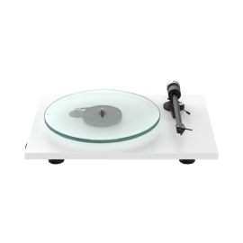 Pro-Ject T2 Super Phono Satin White Rainier