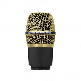 TELEFUNKEN M80-WH GOLD (BODY AND GRILL)