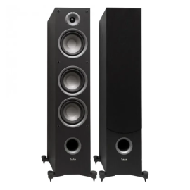 Taga Harmony TAV-607F Modern wenge