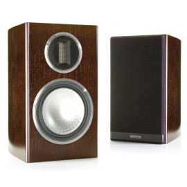 Monitor Audio Gold 50 Natural Oak