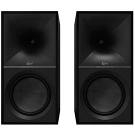 Klipsch The Nines Matte Black